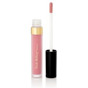 Trish McEvoy Beauty Lip Gloss - Babe 10 NEW